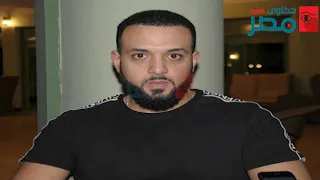 شاهد   اول تعليق من رامي بركات شقيق هيثم زكي علي بيع مقتنيات احمد زكي دندنها