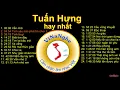 Download Lagu Những bài hát hay nhất của Tuấn Hưng ViNaNghe