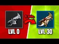 The BEST Archgun Leveling in Warframe