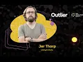 Jer Thorp Outlier 2022 Living in Data