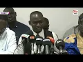 Download Lagu Saa Wolof rassure après la sortie de Sonko: \