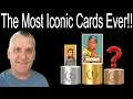 Download Lagu What Are The Most Iconic Sports Cards Ever?  We Share Our Opinions!!