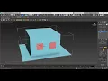 3dsMax - Basics of Edit Poly