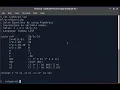 Algebraic expressions as LISP Variables