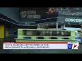 Apple Cinemas to renovate Providence Place theater