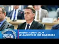 Download Lagu Entenda como será o julgamento de Bolsonaro no STF | Jornal da Band
