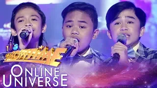 Download TNT Boys perform their single 'Together We Fly' | It's Showtime MP3
