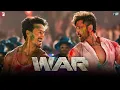 Download Lagu WAR | Jai Jai Shivshankar Song Promo | Hrithik Roshan | Tiger Shroff