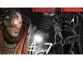 Evolve Gameplay - Markov the Assault