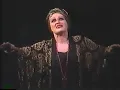Glenn Close Sunset Bolevard 1994 Broadway Pro Shot Clips