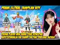 Lagu PRANK GLOBAL TAMPILAN BOT DIHINA PLAYER NEW SAMA CEWE MASTER SONGONG AUTO GOMBALIN DIA SAMPE SALTING