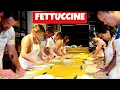 Experience Rome s Best Fettuccine Cooking Class