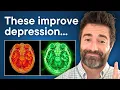 Download Lagu Probiotics Are One of the Most Effective Treatments for Depression, New Study
