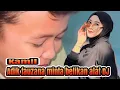 Download Lagu ZO IS FAUZANA THUIS || SPEELT GRAAG MET KINDEREN 🥰 #fauzanaofficial