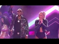 Download Lagu Flo Rida -  Wild Ones ft. Macy Kate [Dick Clark’s New Year’s Rockin’ Eve 2017]