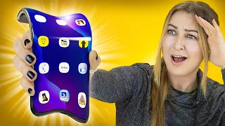 The Most RIDICULOUS Apps You'll Ever See!!