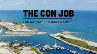 The Con Job [Ep 121] Sailing Salacia Star