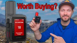 The GOOD THE BAD Garmin InReach Mini 3 Review
