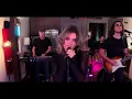 Kids In America (Kim Wilde) | Akasha Starr | Incredible Live Performance