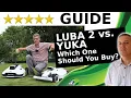 Lagu YUKA vs. LUBA 2 - Which One Should You Buy?