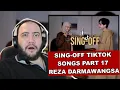 Download Lagu SING-OFF TIKTOK SONGS PART 17 ( Kiw Kiw, Greedy, Terminator) @EltasyaNatasha - TEACHER PAUL REACTS