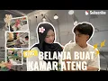 SIMULASI JADI SUAMI ISTRI?