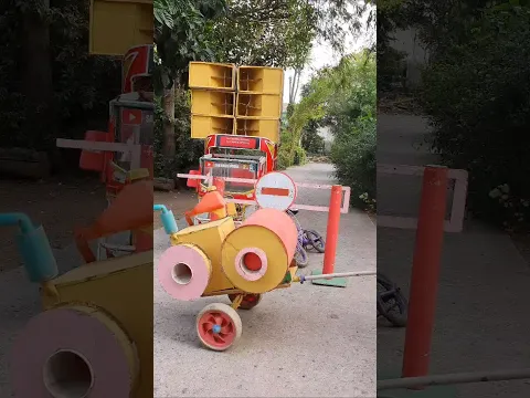 #trukgigasamboncil