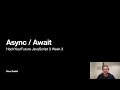 - HackYourFuture JavaScript 3