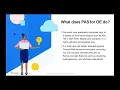 Architectural considerations when migrating from Classic to Progress Application Server for OpenEdge