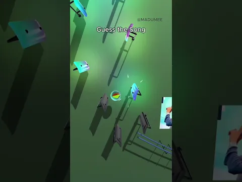 Guess the Song?