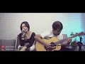 Download Lagu Ari Pramundito - Dicintai Tuk Disakiti | Della Firdatia Cover