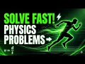 Solve Physics Problems Fast Photosynthesis The Planets Green En