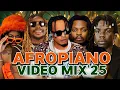 Download Lagu LATEST  AFROPARTY VIDEO MIX 2025 AMAPIANO MIX BEST l AFROBEAT MIX DAVIDO BURNA BOY REMA (DJ WYTEE)