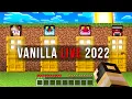 Lagu REAGISCO AL MIO MONDO VANILLA DELLE LIVE 2022!