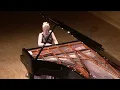 Franz Liszt - Liebeslied (Widmung), S. 566 - by Aleksandra Mikulska