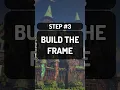 How to make the BEST Base in Minecraft