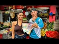 What can I buy for 110 in Honduras