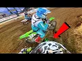 Racing Stadium GP Night 2 DRAMA