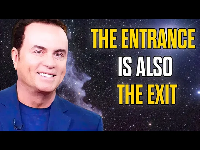 Man Shown What Happened After We Die & Truth About The Other Side| NDE From a Scientific Perspective