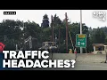 WSDOT warns drivers of major weekend traffic crunch affecting I-405 SR 520 and SR 202
