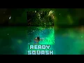 Ready Sped Up | ￼Squash ￼