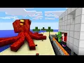 Download Lagu Man-Eating Octopus vs. Security