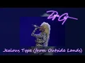 Download Lagu Doja Cat - Jealous Type (live at Outside Lands Festival) [Enhanced]