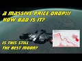 Star Citizen 4 8 I tried Janalite mining on Clio again Still good or should you mine other gems