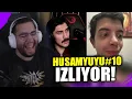 Lagu Eray - husamyuyu yayın vakti 10 izliyor! @husamviyuviyu