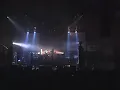 S A M A E L - Baphomet's Throne (Live in Bucarest)