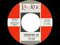 1961 HITS ARCHIVE: Runaround Sue - Dion (a #1 record)