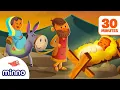 Lagu The Story of the Nativity of Jesus | Bible Stories for Kids