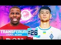 Download Lagu TRANSFERS #26 | Zouma to CFR | The Blănuţă Scandal | Ianis in Turkey | and others