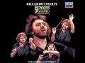 Rossini: L'italiana in Algeri: Overture